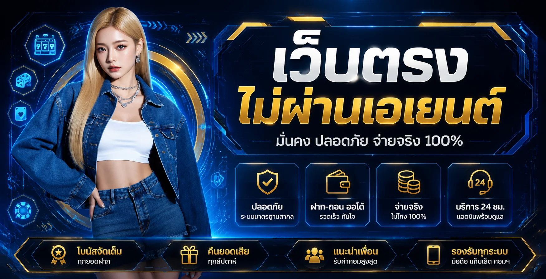 โปรโมชั่น 15winner