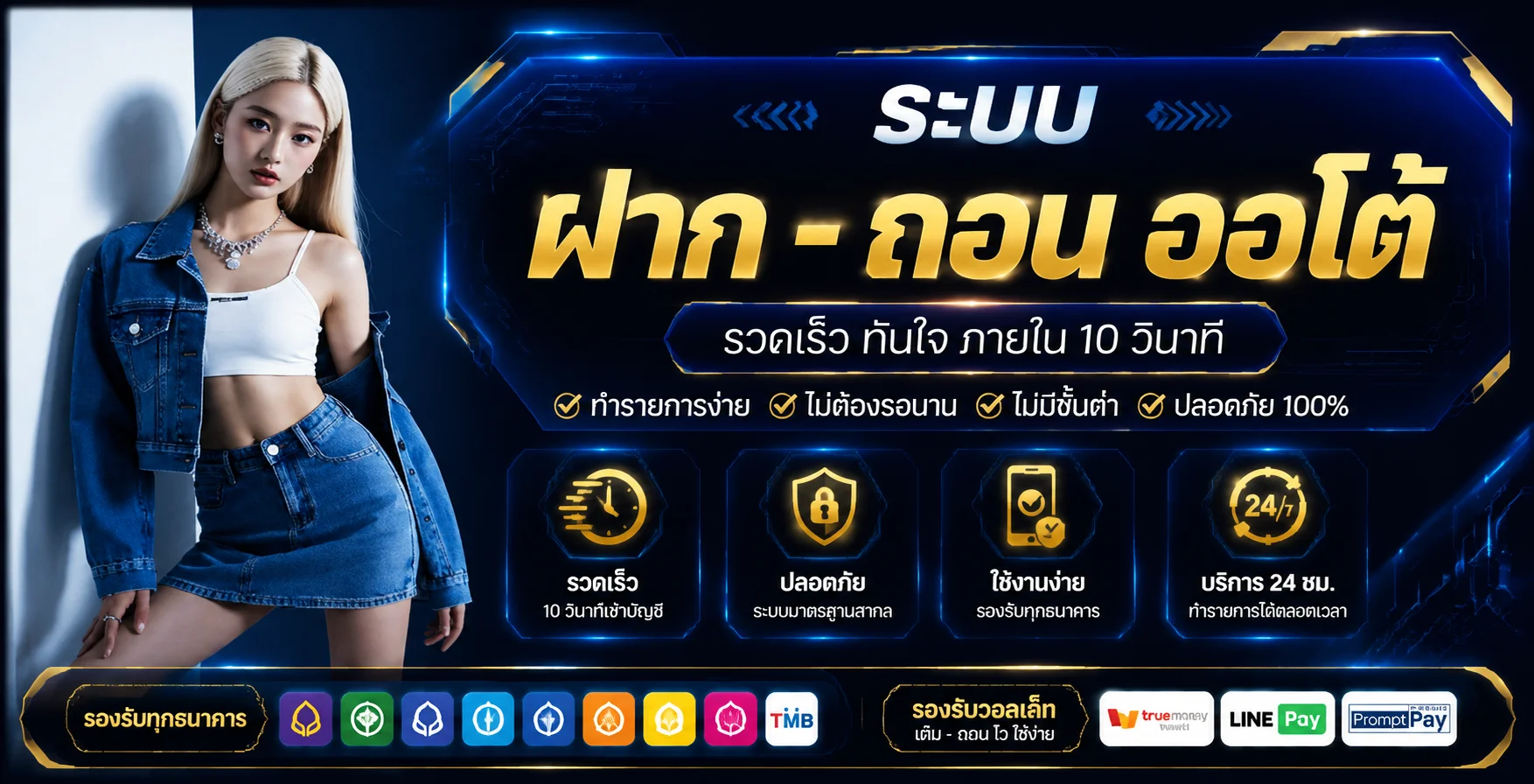 โปรโมชั่น 15winner